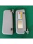 Hyundai Accent Verna 2011-2015 Için Ayna ile Otomatik Iç Sunvisor Güneş Vizörü Güneş Gölgesi (Yurt Dışından) 5