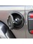 Araba Yakıt Gaz Deposu Kapak Jeep Wrangler Jl Jlu 2018-2023 Tank Kapağı Için Anahtarla Kilitleme Yakıt Kapısı (Yurt Dışından) 3