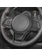 Subaru Forester 2025 Araç Iç Aksesuarları Karbon Fiber (Yurt Dışından) 2