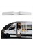 Ford Transit Vw Crafter Camper Aksesuarları Için Kampçı Van Sprinter Ducato Için Sürgülü Kapı Durağı Araç Araçları (Yurt Dışından) 5