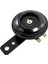 Motosiklet Için Dc 12V 1.5A Siyah Metal Güvenlik Alarm Bileşik Kornası (Yurt Dışından) 1