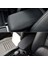 Mazda Cx-5 2018 2019 Için Araba Deri Merkezi Konsol Kutusu Ped Kol Dayama Kapağı Koruyucu Kapak (Yurt Dışından) 4
