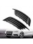 Ön Tampon Alt Izgara Audi A3 S3 2013-2017 Için Sis Işık Kapağı, 8V5807681 8V5807682 2pcs (Yurt Dışından) 3