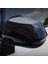 Toyota Yaris Atıv/vıos 2023 2024 Araba Dikizim Kapağı Yan Kanat Kapı Ayna Kapak Trim Aksesuarları Abs Karbon Fiber (Yurt Dışından) 5