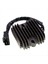 Suzukı GSX1300R Için SH640EB Voltaj Regülatör Doğrultucu Hayabusa GSXR600 GSXR750 GSXR1000 VL1500 Davetsiz Misafir LT-F500F (Yurt Dışından) 1
