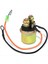 89-825096T 89-825096T01 Mercury Için Marş Solenoidi Rölesi (Yurt Dışından) 2