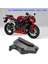 Motosiklet Motor Kapak Koruma Koruma Kılıfı Honda CBR600RR Cbr 600RR 2003-2006 Koruma Motoru Çarpışma Ped Trim Blok (Yurt Dışından) 2