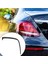 Parlak Siyah Arka Çubuk Rüzgar Bıçağı Modifiye Dekoratif Dış Araba Çıkartmaları Mercedes-Benz A-Serisi W176 A200 A250 A45 Amg 2013-2016 (Yurt Dışından) 5