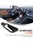 Mercedes-Benz A-Serisi W169 B Sınıfı W245 08-12 A1697600961 Için Araba Iç Kapı Kolu Trim Kolu (Yurt Dışından) 4