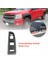 Chevy Avalanche Için Sürücü Tarafı Cam Anahtarı Çerçevesi 89045124 (Yurt Dışından) 2