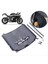 Cfmoto Motosiklet Radyatör Izgarası Koruyucu Izgara Koruma Kapağı (Yurt Dışından) 4