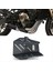 Honda CB650R CBR650R 2019-2021 Egzoz Boru Kapağı Isı Kalkanı Koruma Koruma Önleyici Kabuk Dekorasyonu (Yurt Dışından) 4