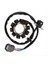 Kawasaki Klr 450R Için 21003-0070 Motosiklet Jeneratör Stator Bobini (Yurt Dışından) 5