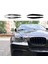 Araba Far Lamba Kaşları Bmw Için Kapak Kaplama X6 E71 2008-2014 Araç Far Göz Kapakları Kapaklar Karbon Fiber Desen (Yurt Dışından) 3