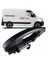 Sürücü Yan Kapı Kolu Sürgülü Kapı 806073022R &amp; 806079208R Renault Master Iıı, Opel Movano B (Yurt Dışından) 3