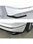 Araba Arka Tampon Dudak Yan Basters Vw Tiguan R-Line 2017 2018 2019 Arka Tampon Spoiler Için Harici Trim (Yurt Dışından) 5