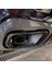 Bmw X5 G05 2021 2022 Araç Egzersiz Muffter Tail Boru Trim Kapak Paslanmaz Çelik Dış Aksesuarlar (Yurt Dışından) 3