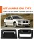 Bmw 5' F07 Gt Için Araç Orta Kol Dayama Kutusu Şalter Çerçevesi 52207846253 (Yurt Dışından) 4