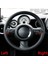 Mını Cooper R55 Için Araç Direksiyon Simidi Kontrol Anahtarı Kapağı Döşemesi (Yurt Dışından) 3