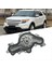 Motor Soğutma Su Pompası 10 Bıçak DG1Z-8501-D Ford Edge Explorer Torus Lincoln 3.5l 2011-2016 AT4Z8501B DG1Z8501D (Yurt Dışından) 2