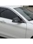Bmw 1 2 Serisi F45 F45 F46 X1 F48 2016-2021 Araba Yan Dikiz Bakış Ayna Kapağı Kapak Trim Kabuk Aksesuarları, Abs -B (Yurt Dışından) 2