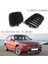 Bmw Için Ön Tampon Başlık Böbrek Izgara Değiştirme Spor Izgaraları Bmw X1 Serisi E84 2010-2015 51112993305 51112993306 (Yurt Dışından) 5