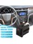 Merkez Konsol Yardımcı Jack USB Arayüzü Sd Kart Girişi Çift Usb+Aux 13581213 Cadillac Cts Xts Ats (Yurt Dışından) 4