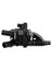 1336AX 1336.AX Peugeot Için Termostat Termostat 207 208 Citroen C3 C4 Ds3 Ds4 Ds5 (Yurt Dışından) 4