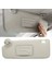 Sol P95327507 Araba Sun Visor Chevrolet Sonic Için Ön Güneş Vizörü 2012-2019 Spark 2013-2016 (Yurt Dışından) 3