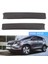 1paır Araç Çava Su Satı Kapak Kıa Sportage Için Bagaj Raf Rabinde Ön Kapak Praketi 2005-2010 872101F001 872201F001 (Yurt Dışından) 5