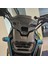 Motosiklet Hızölçer Kapak Çerçevesi Honda Grom MSX125 2016-2020 Aksesuarlar Karbon Fiber (Yurt Dışından) 4
