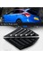 Ford Focus Mk3 Hatchback 2012-2018 Otomobil Tunning Panel Yan Hava Havalandırma Kapağı (Yurt Dışından) 3