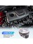 1set/8pcs 1.6l Motor Pistonlar Pim Kiti 23040-2B600 Hyundai Accent Kia Soul Rio 2012-2017 23041-2B610 23041-2B620 (Yurt Dışından) 4