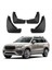 4pcs Araba Çamurlu Çamur Flaps Volvo XC90 2015-2023 Araç Aksesuarları Için Sıçrama Çamur Guard Fender (Yurt Dışından) 4
