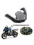 Ön Kaplama Gaga Çamurluk Uzatma Koruma Tekerleği Kapağı Bmw Için Bmw R1200GS R1250GS Lc Adv R1250 Gs Macera 2014-2023 (Yurt Dışından) 3