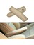 Honda Crv Için 2007 2008 2009 Koltuk Kökeni Deri El Tolu Ayarlanabilir Koltuk Yan El Tutucu Bej (Yurt Dışından) 5