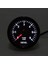 Rpm Takometre Arka Aydınlatmalı Takometre Elektrikli Takometre Göstergesi (Yurt Dışından) 4