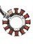 Polaris Atp Big Boss Magnum Ranger Scrambler Için 3087168 Stator Bobini (Yurt Dışından) 3
