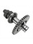 Cfmoto CF188 CF500 500CC X5 Atv Utv Için Eksantrik Mili Grubu 0180-024100 (Yurt Dışından) 4