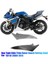 Yamaha Yzf R1 2009-2014 Yakıt Deposu Yan Paneli Için Koruyucu Kaplama Kapağı (Yurt Dışından) 4