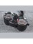 Motosiklet Speedometre Cafe Racer Takometre Yakıt Göstergesi Suzuki GN125 GN150 Gn 125 150 125CC 150CC 12V (Yurt Dışından) 2