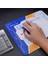 Yetkinphone Inphic PD60 Bilim Kurgu Temalı, Kaymaz Taban 25X30CM Mouse Pad 4