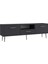 1330DROPDD-128 Tv Sehpası ANTRASİT-GÜMÜŞ 3