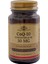 Coenzyme Q-10 30 Mg 30 Kapsül 1