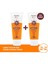 Pigmentyl Sun Protection SPF50+ Cream 75ml | İkili Paket 2