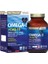 Omega-3 + Coq-10 60 Kapsül 4