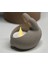 Tavşan Formlu Tealight Mumluk – Dekoratif Mini Mumluk 2