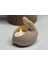 Tavşan Formlu Tealight Mumluk – Dekoratif Mini Mumluk 8