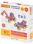 Polesie Oyuncak Eğitici Mucit Tasarım Seti 97 Parça 1108 72979 2
