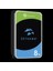 8tb Seagate Skyhawk 5400RPM 256MB 7/24 ST8000VX009 3